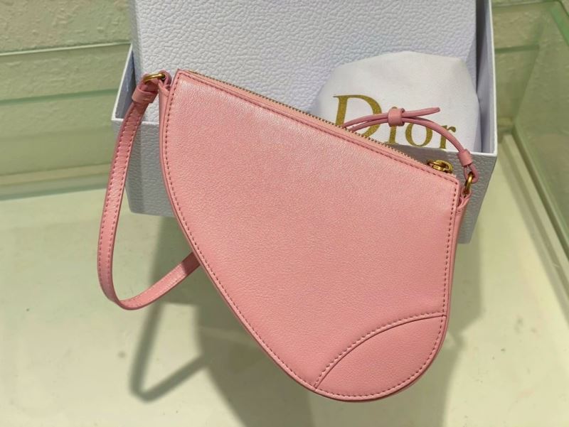 Dior Top Handle Bags